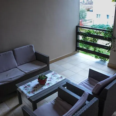 Miracle Apartment *