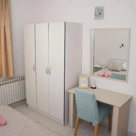 Miracle Apartment Medjugorje