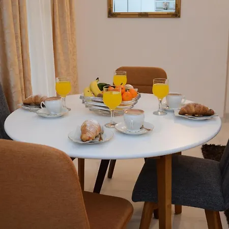 Miracle Apartment Medjugorje